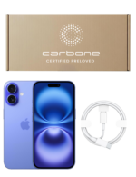 CARBONE IPHONE 16 - Image 7