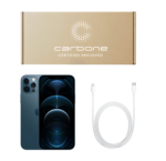 CARBONE IPHONE 12 PRO MAX - Image 6