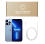 CARBONE IPHONE 13 PRO - Image 4