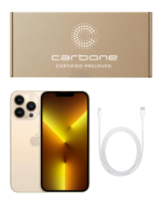 CARBONE IPHONE 13 PRO - Image 2