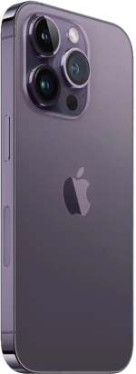 CARBONE IPHONE 14 PRO MAX - Image 2