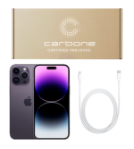 CARBONE IPHONE 14 PRO MAX - Image 3