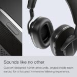 Wireless Noise Cancelling Headphone - Image 5