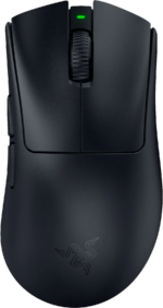 Wireless Gaming Mouse - Image 4