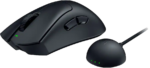 Wireless Gaming Mouse