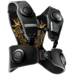 Woojer High-Fidelity Haptic VEST 3-Fortnite Edition - Image 2