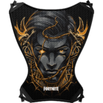 Woojer High-Fidelity Haptic VEST 3-Fortnite Edition