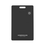 VONMAHLEN FindMe_Black