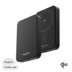 Vonmahlen_Evergreen Mag_10.000 mAh_Black